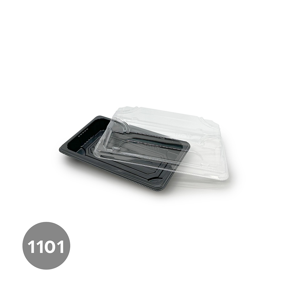 ENVÀS SUSHI 0.4 160*91*20 8P-50 U.