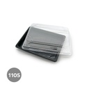 ENVASE SUSHI (1.0) 185*129*20 8P-50 UDS.