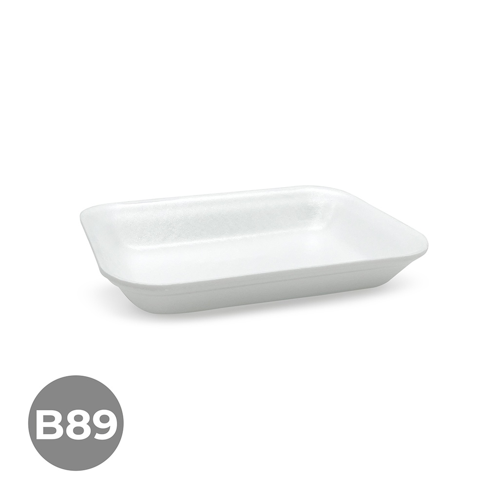 SAFATA POREXPAN B89 180X255X38BOSSA 660 U.