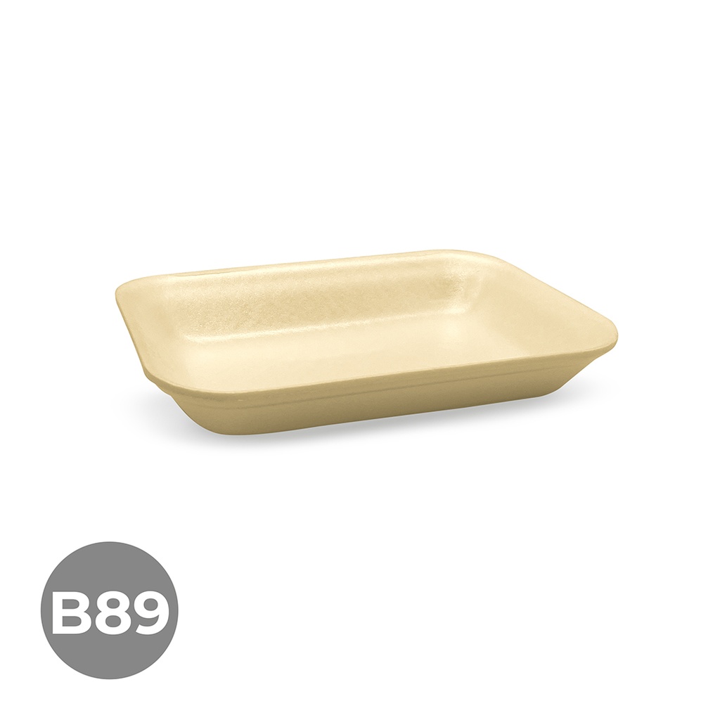 SAFATA POREXPAN B89 180X255X38BOSSA-660 U. BIO