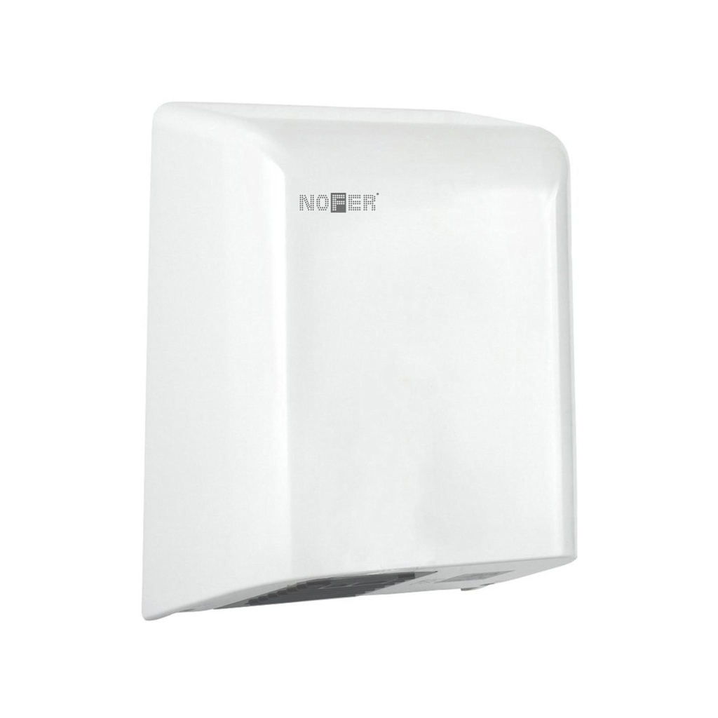 EIXUGAMANS BIGFLOW AMB SENSOR ABS BLANC