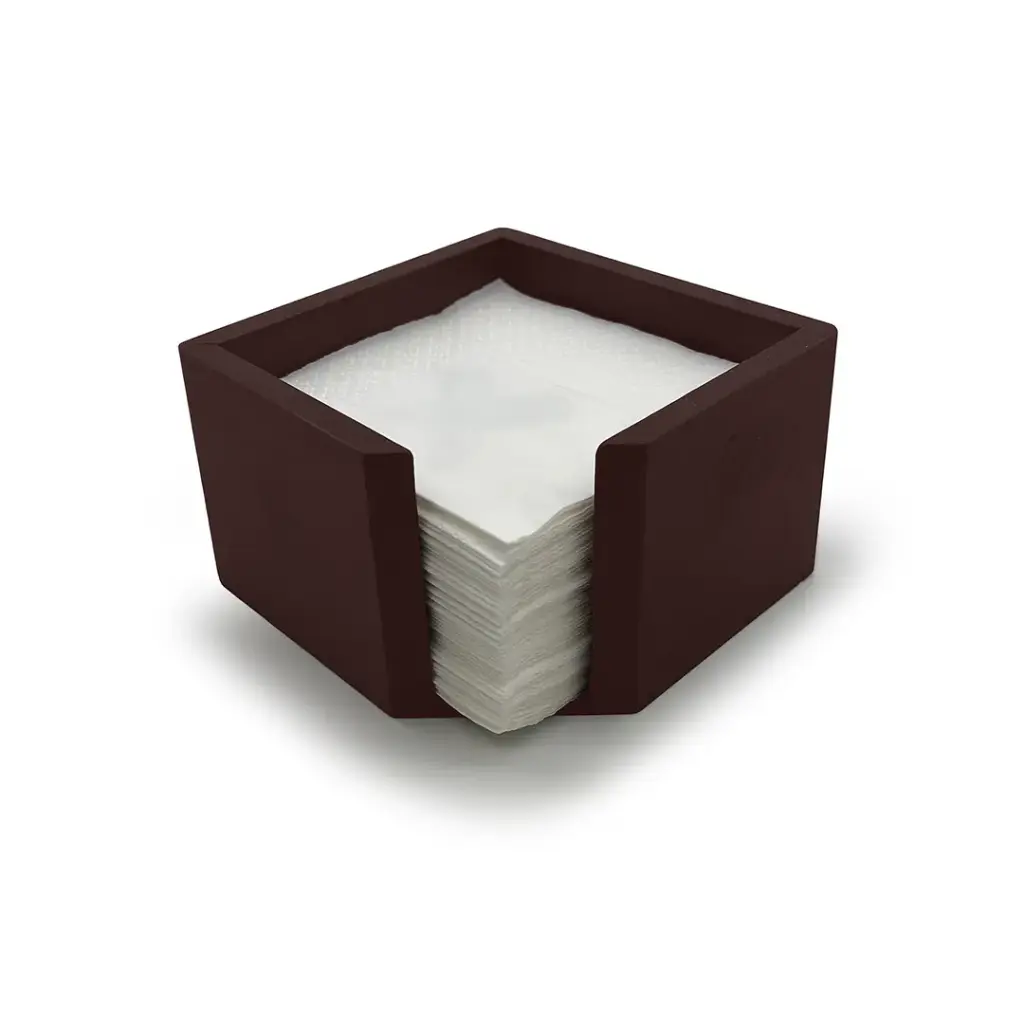 PORTATOVALLONS 20X20 FUSTA ENVERNISSADA