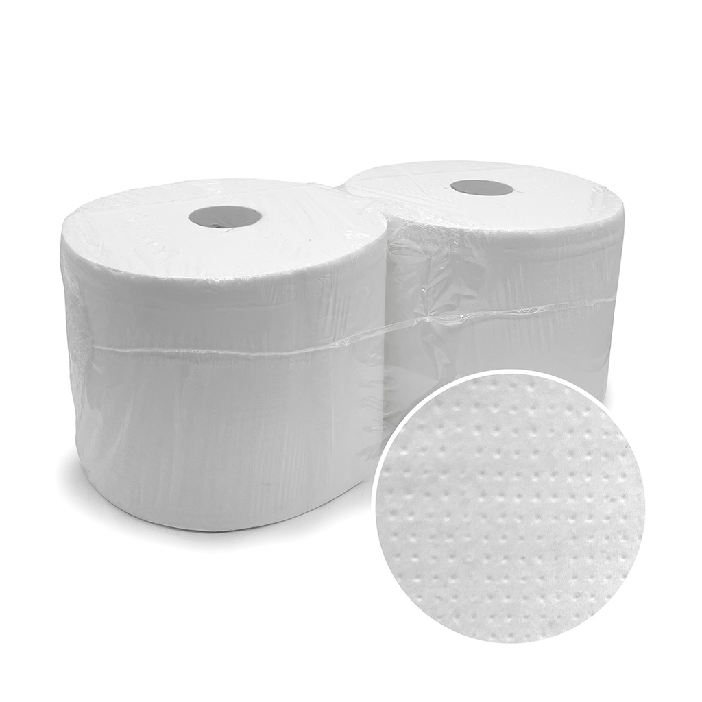 PAPER BOBINA INDUSTRIAL PASTA 2C 3.6KG 1P-2R