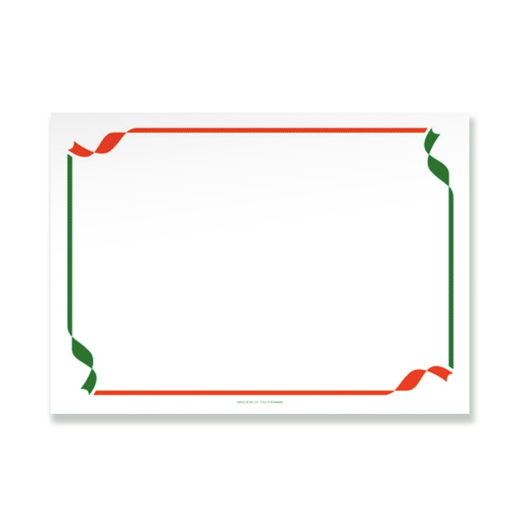 MANTELINES TRATTORIA 50G/M2 31X43CM 4P-500 UDS.