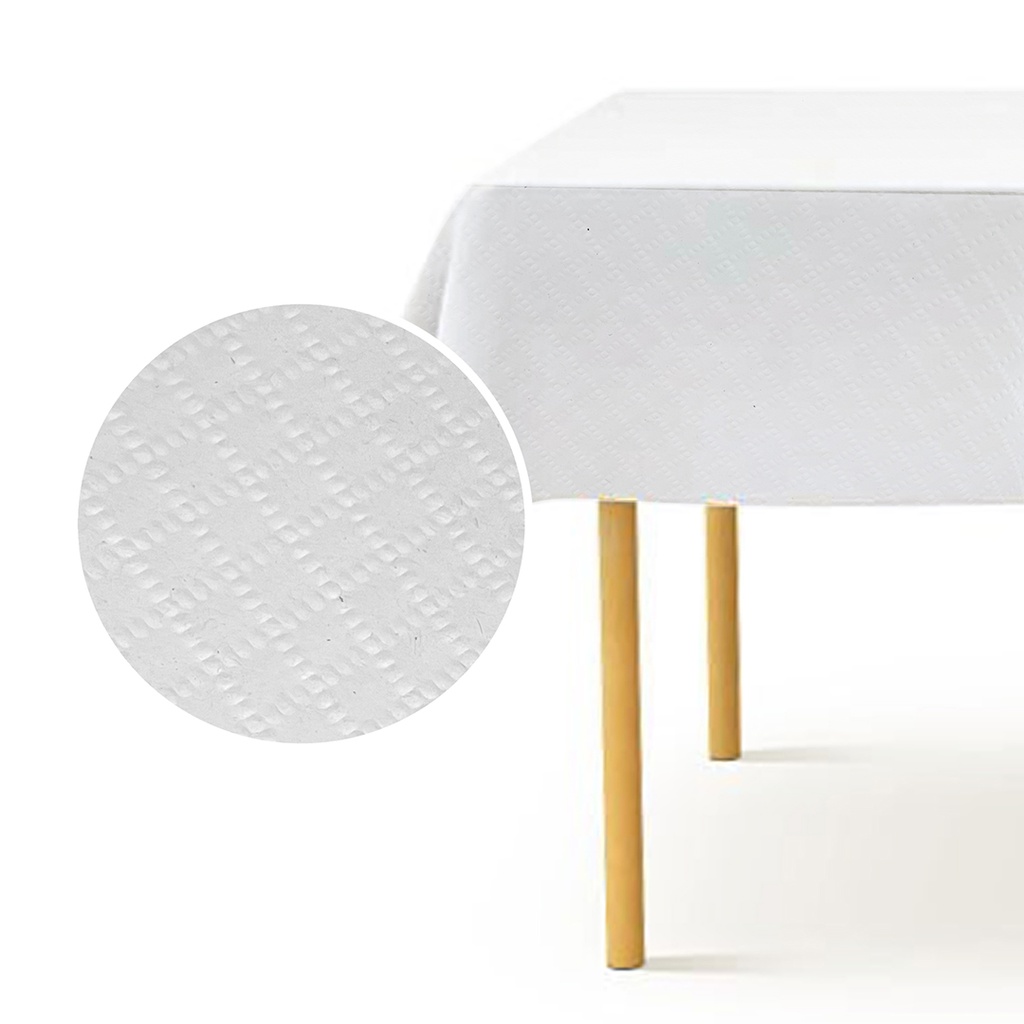 CAIXA ESTOVALLES EXTRA 100X120 50GR. BLANQUES C-400H