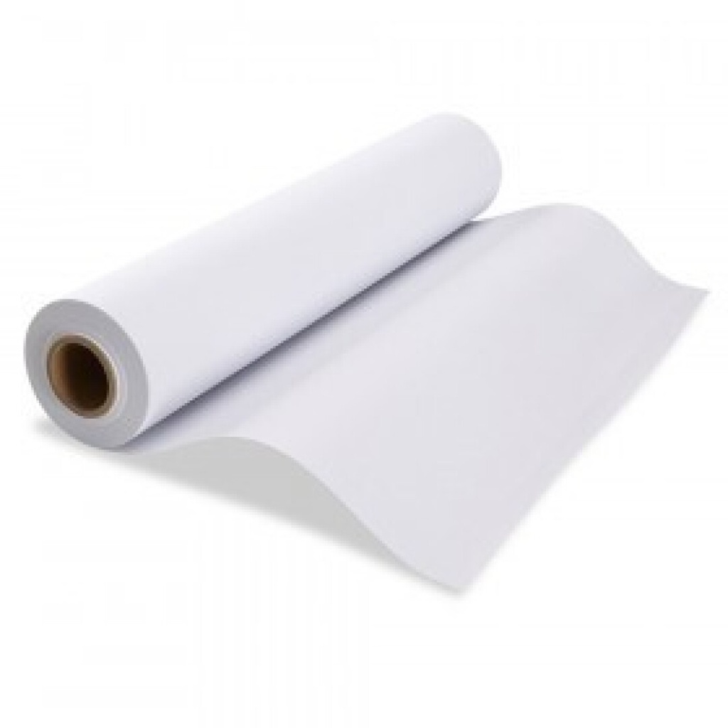 ROLLO MANTEL EXTRA 1X100 40GR. BLANCO C-6 UDS.