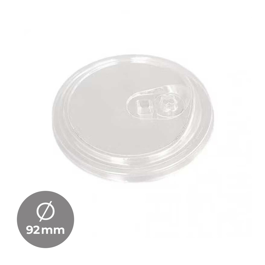 TAPA STRAWLESS Ø92MM 10P-100 U.