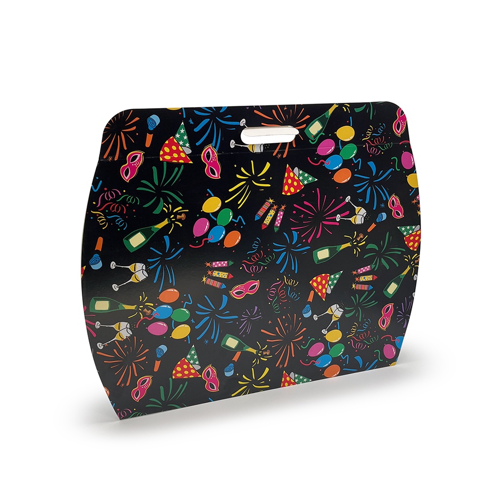 CARPETA COCA 37X52CM P-50 U.