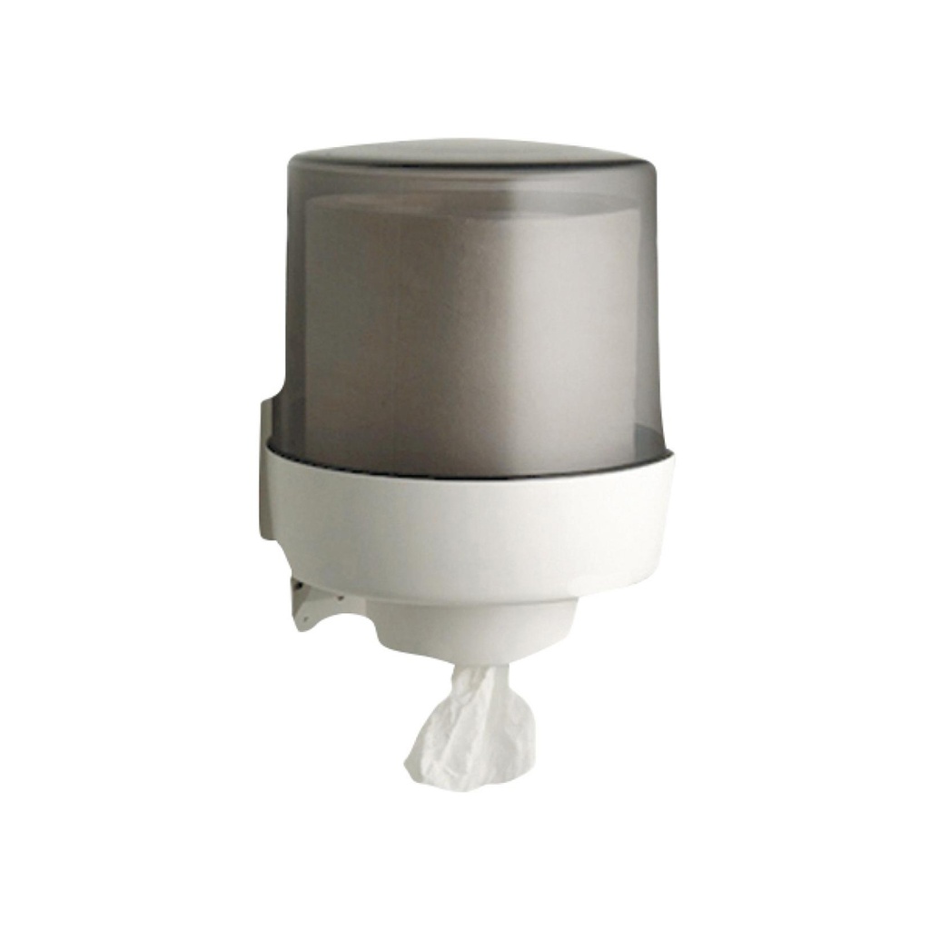 DISPENSADOR PAPER METXA ABS FUME GRIS NOFER