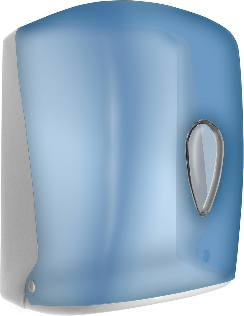 DISPENSADOR PAPEL MECHA CLASSIC ABS TRANS.