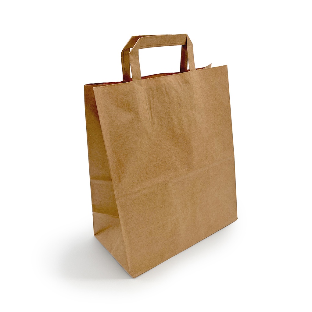 BOSSES NANSA PLANA KRAFT 26X14X32 C-250 U.