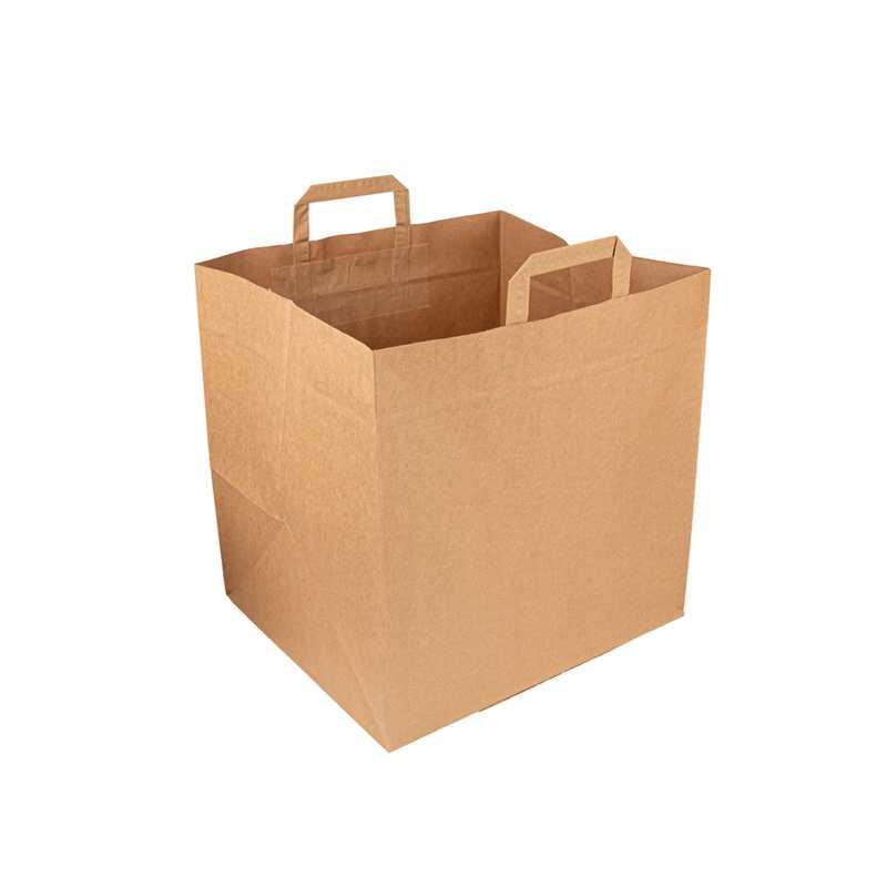 BOSSES CATERING AMB NANSES 26+17X24CM C-250 U.