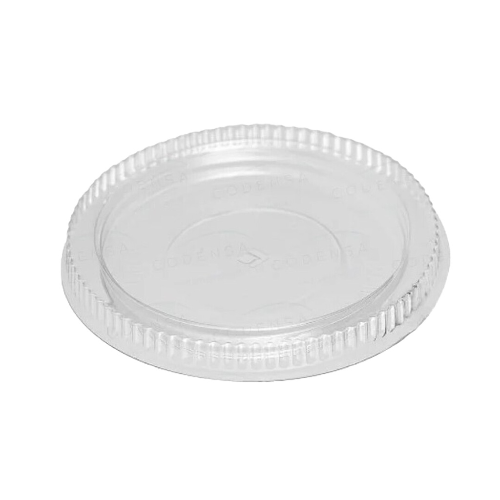 TAPA PLÀSTIC RPET TRIPOT PLANA 30X60:1800