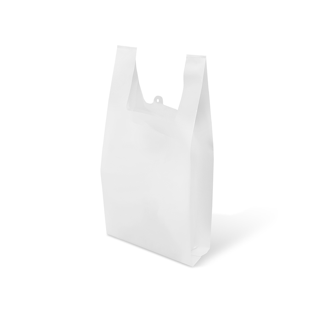 BOSSA 75X80 REUTILITZABLE 10P-100