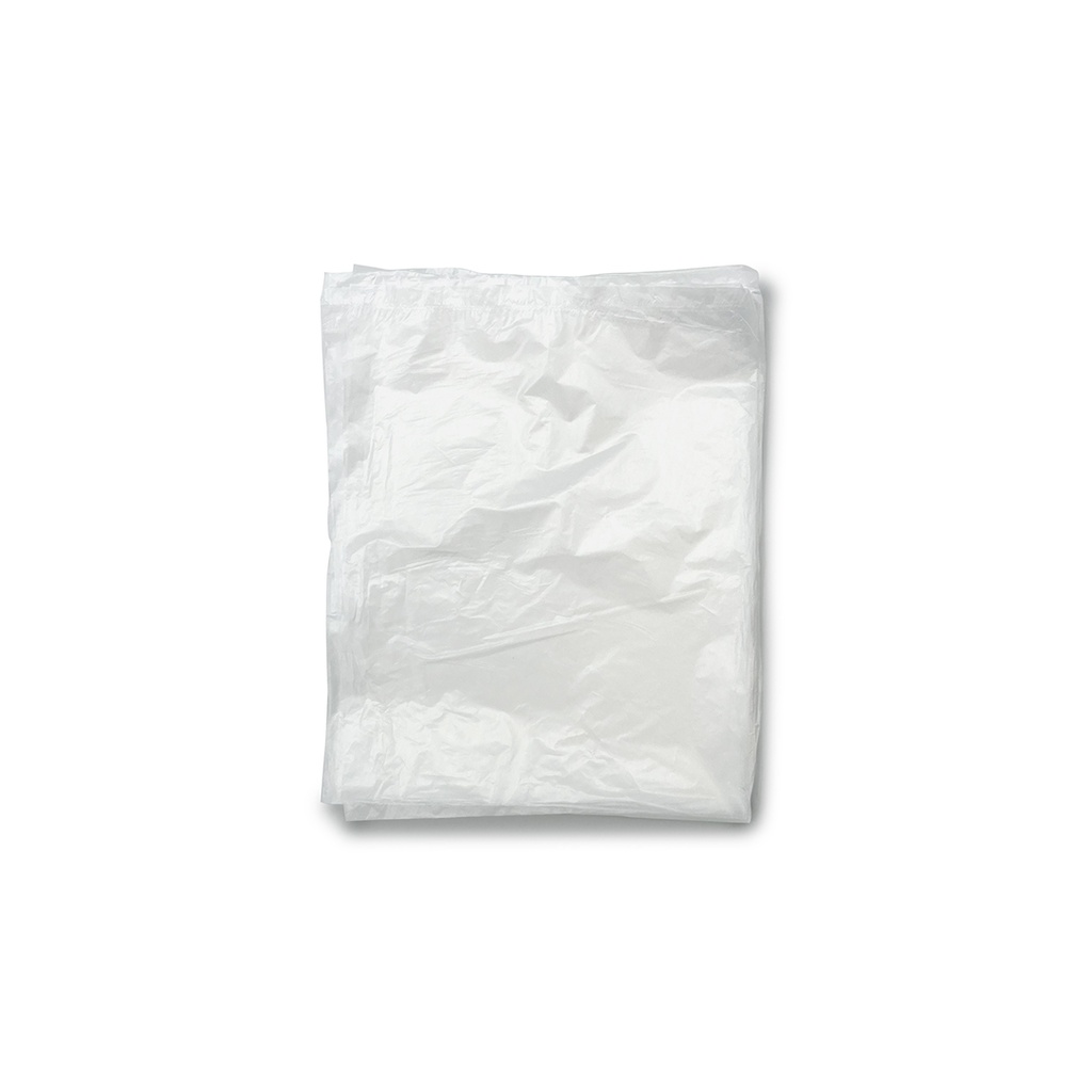 BOLSA MERCADO BP 25X30 SIN BLOCK 30P-500