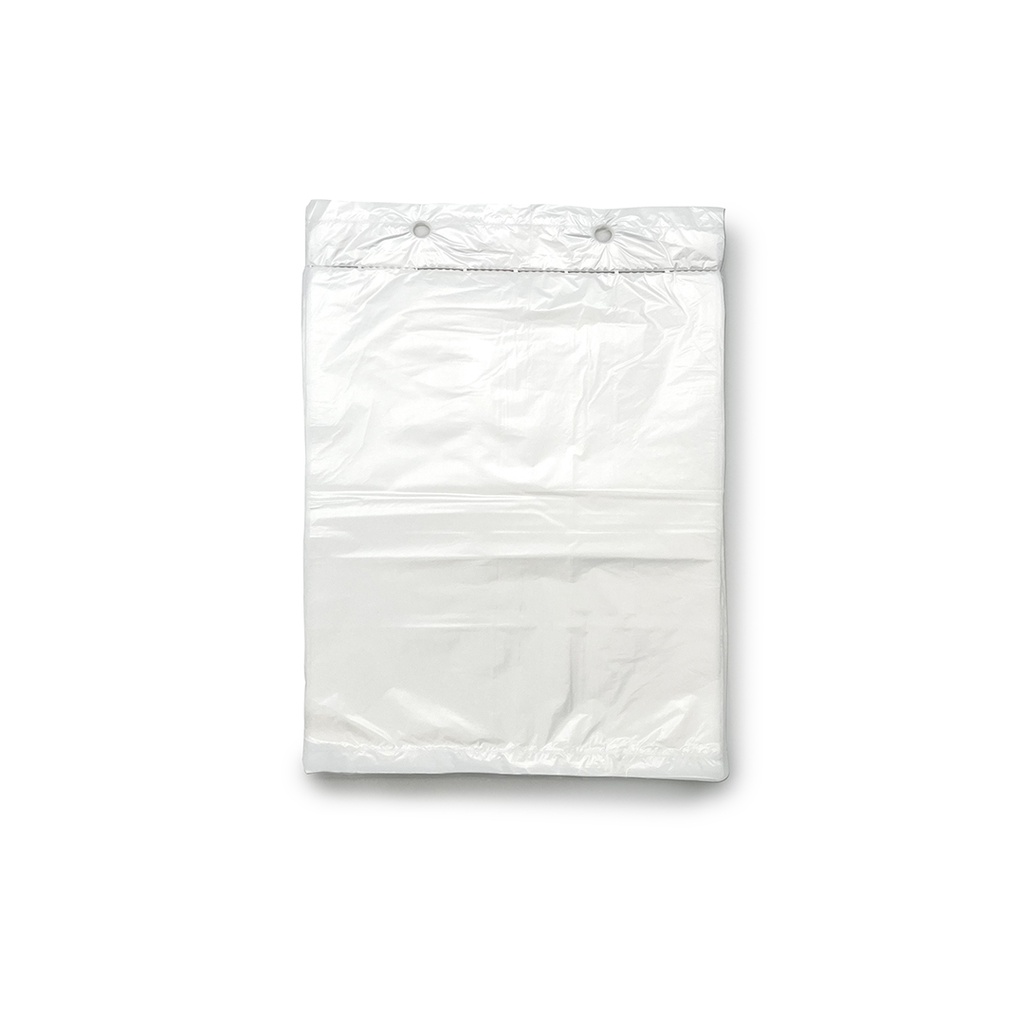 BOSSA MERCAT BP 25X30 AMB BLOCK 30P-500