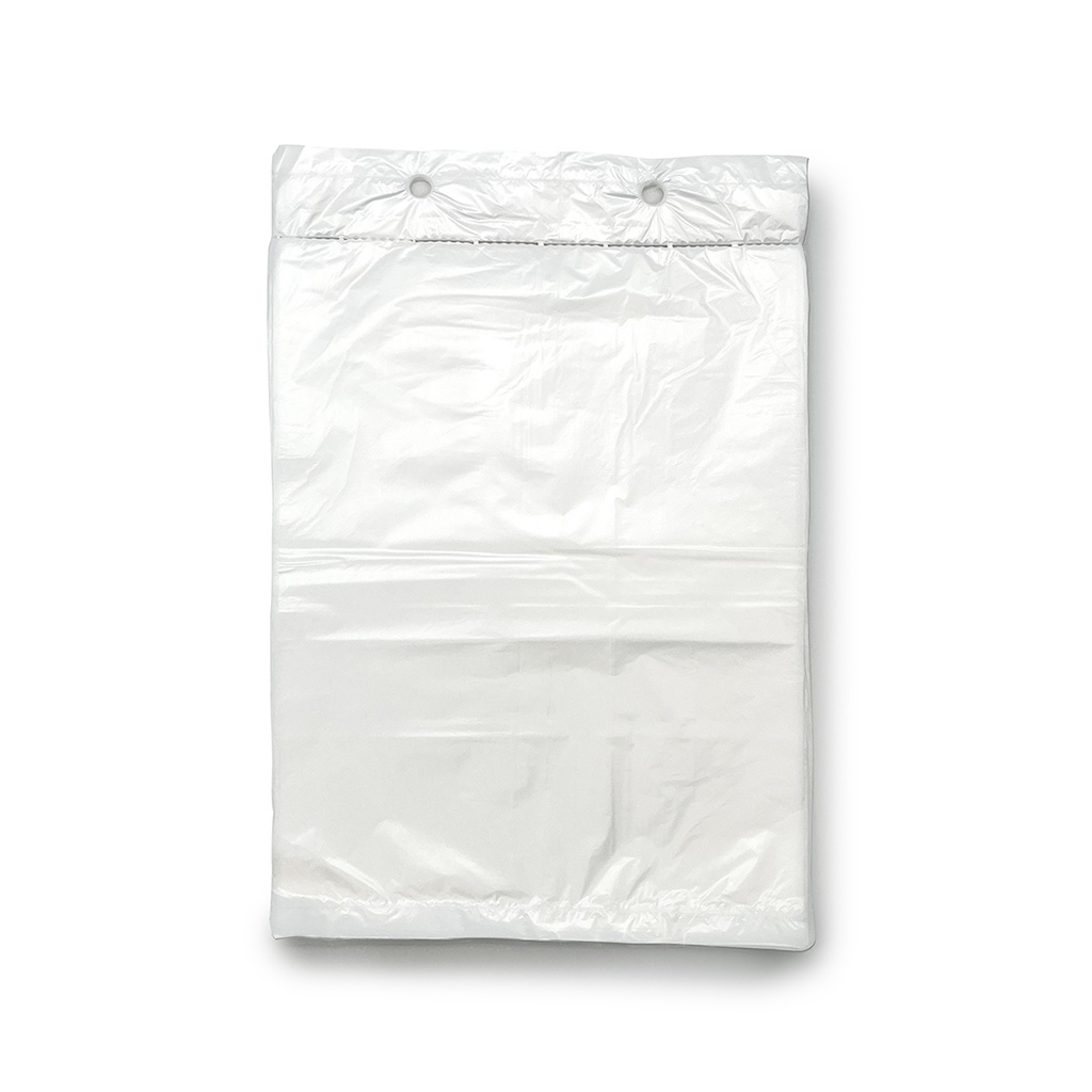 BOLSA MERCADO BP 30X40 CON BLOCK SACO=10PX1000UDS