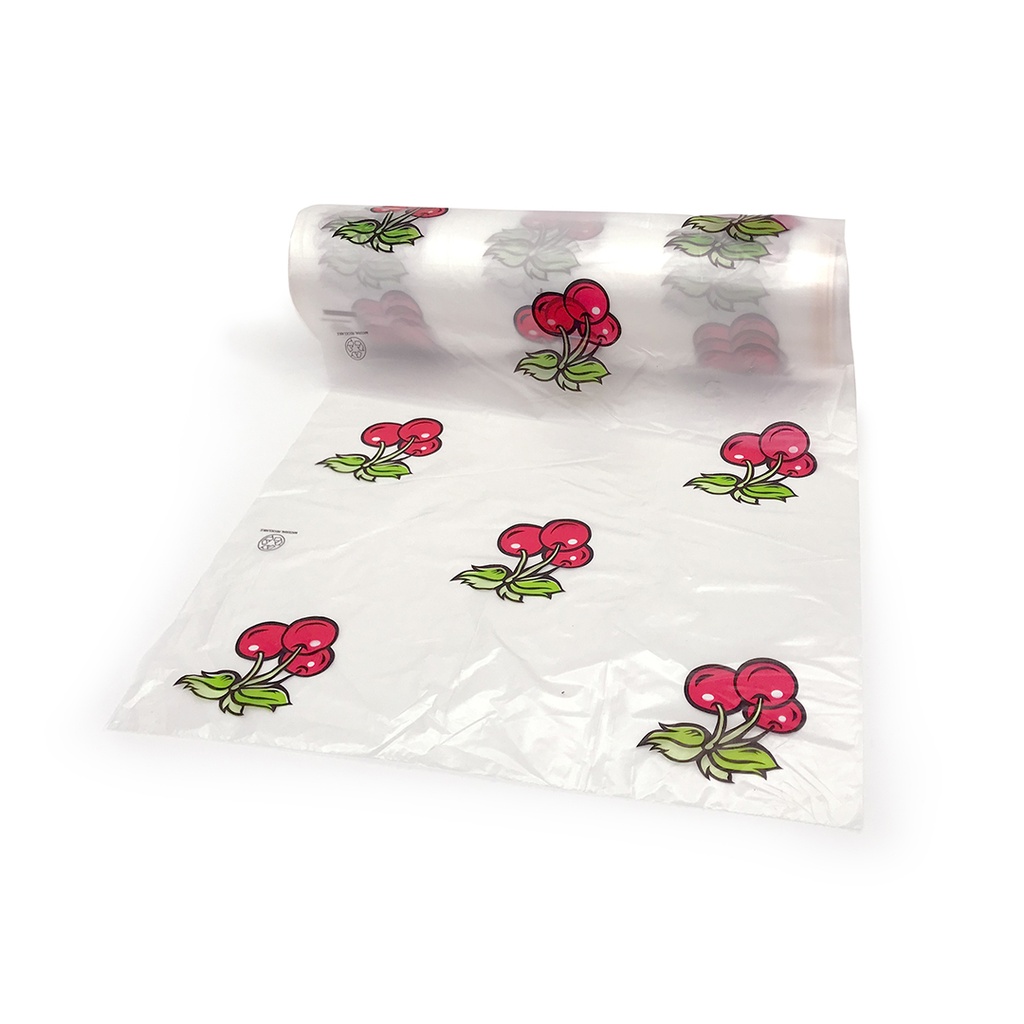 BOSSA ROTLLO FRUITA CIRERES BP 30X40 20R-1KG