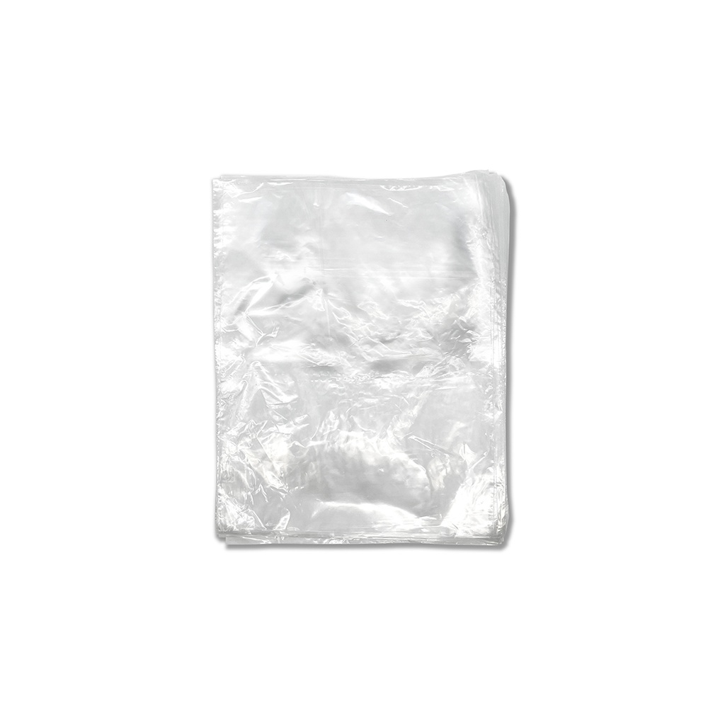 BOLSA MERCADO BD 25X30 SIN BLOCK 30P-800GR