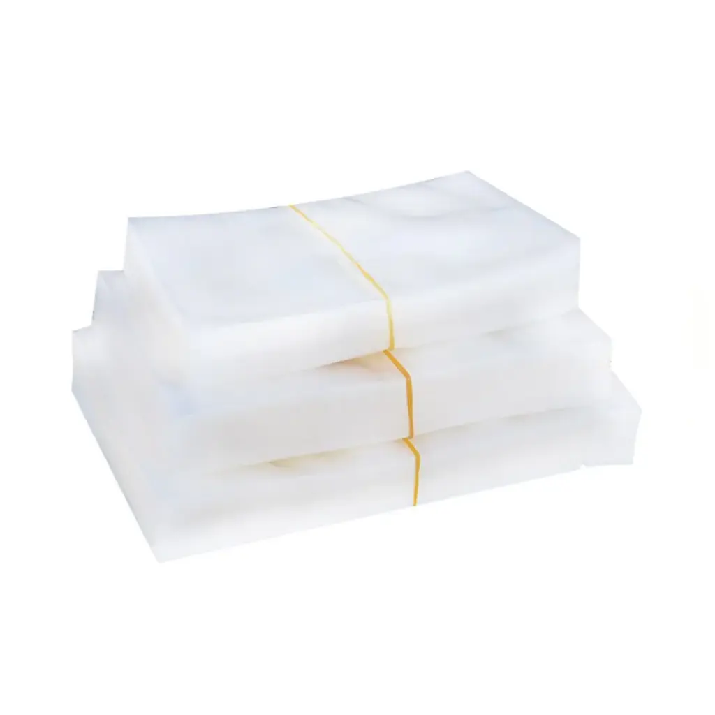 PQT-100 BOLSA VACIO 22X35 90 MC (12X100UDS)