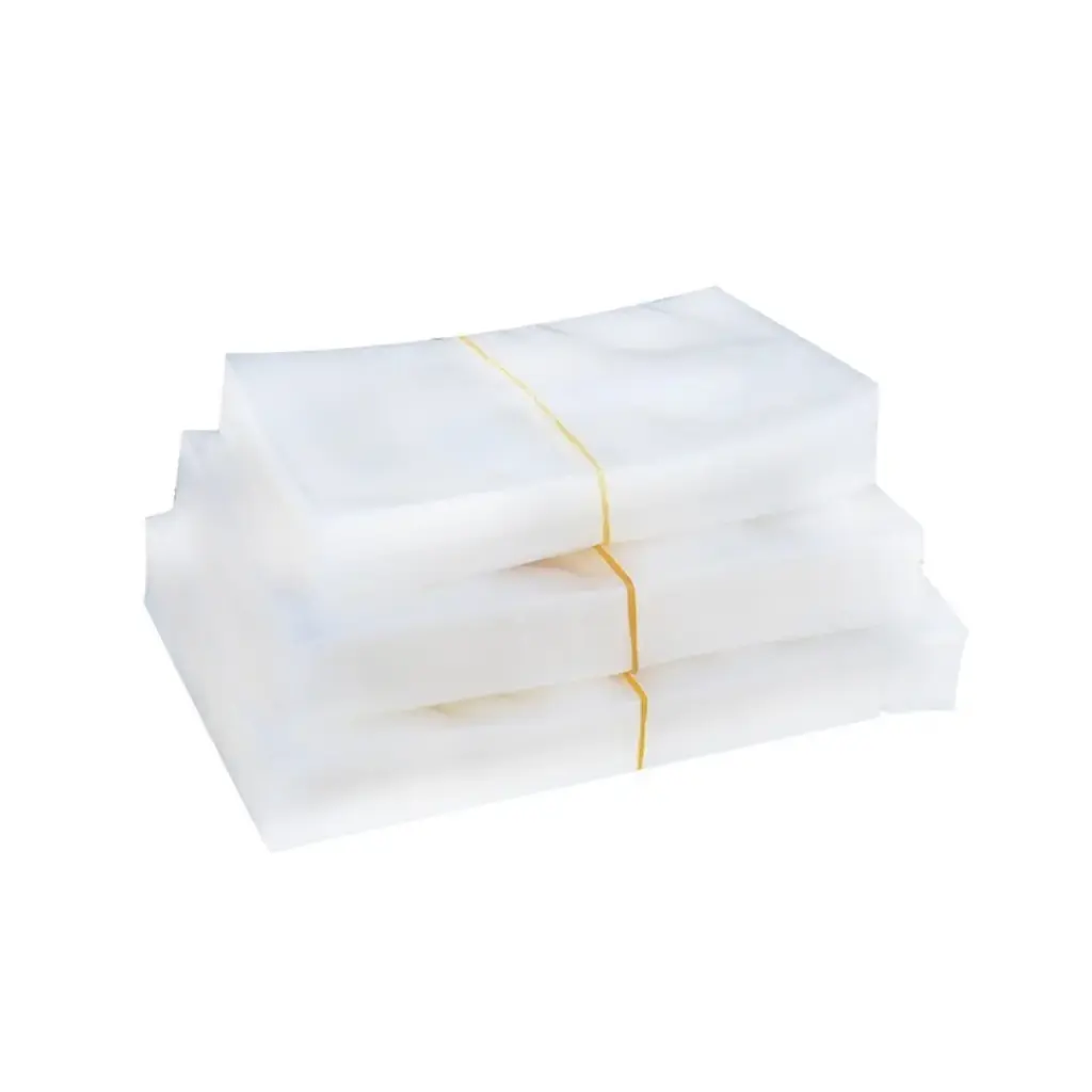 PQT-100 BOLSA VACIO 25X30 90 MC (10X100UDS)