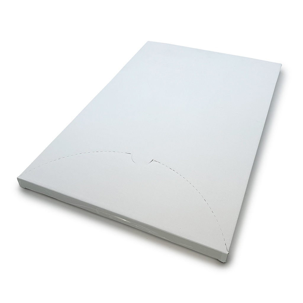 PAPEL HORNO 60X40 CM CAJA-500 UDS.