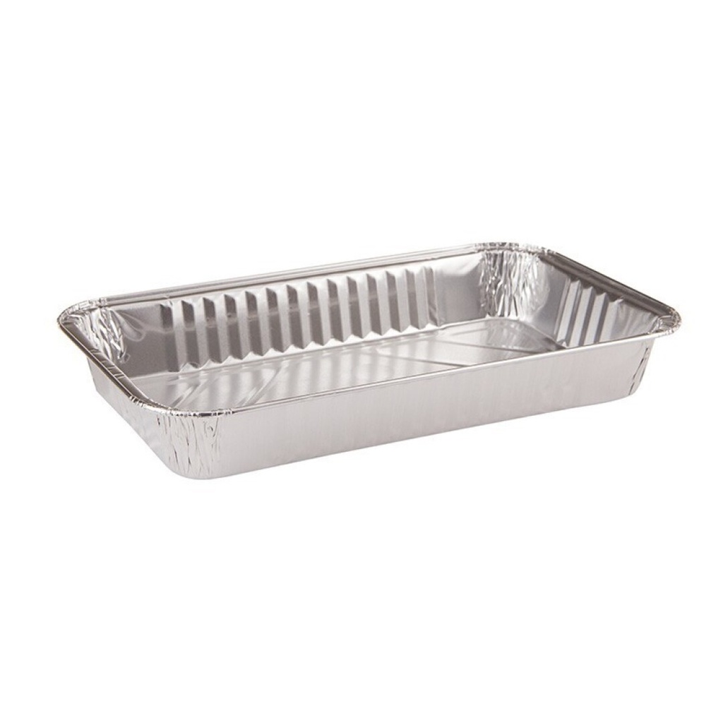 SAFATA ALUMINI9PZ ST 6PX100