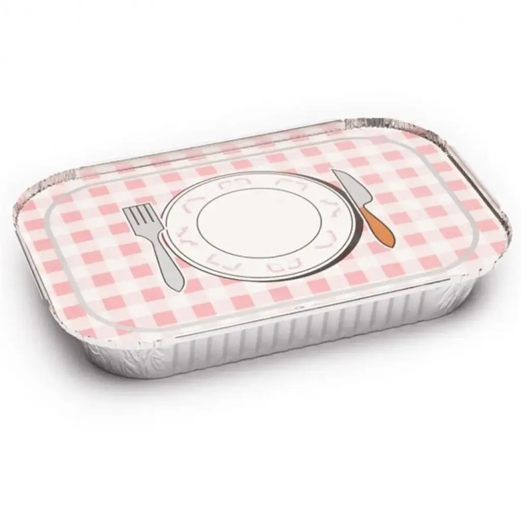 ENV. ALUM. 15 CANELONS 1500CC YTAPA PACK-25 U.