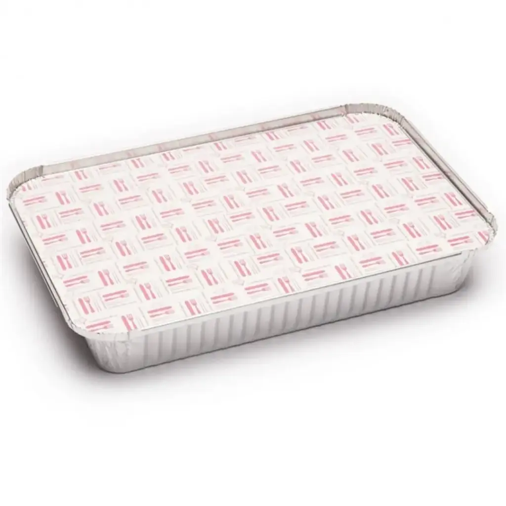 ENV. ALUM. 18 CANELONS 2200CC YTAPA PACK-25 U.