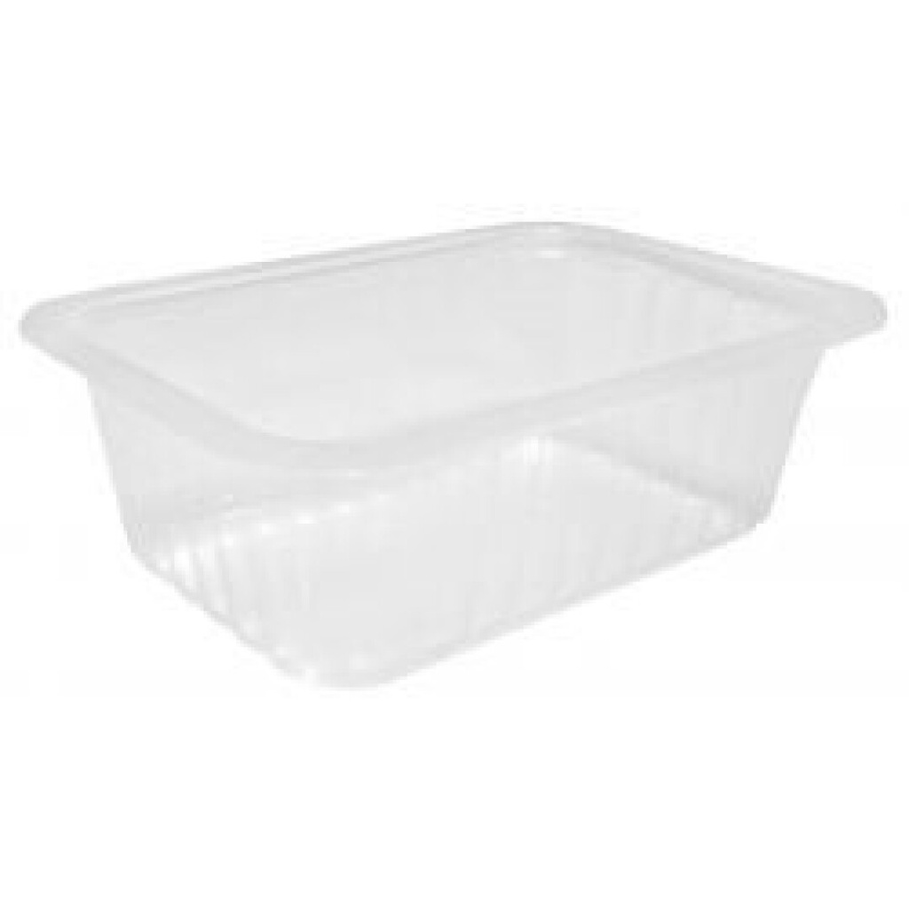 ENVÀS PP TERMOSELLABLE 370 ML 12X100