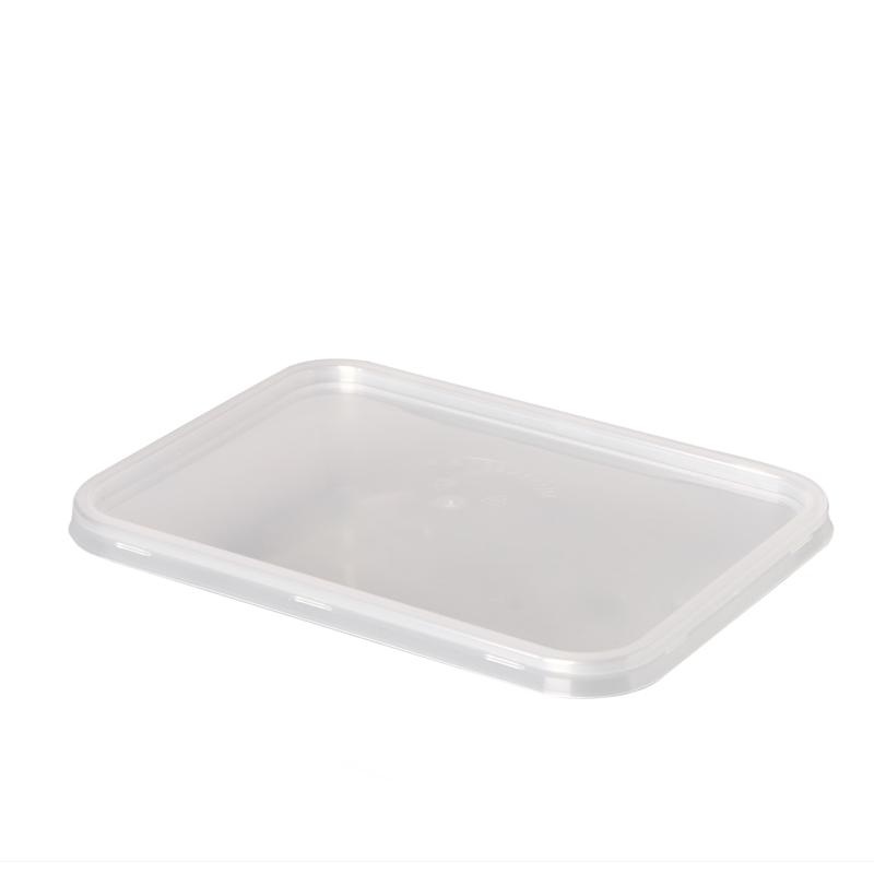 TAPA RECT. 500/650/750/1000 TRANS. C-500 U.