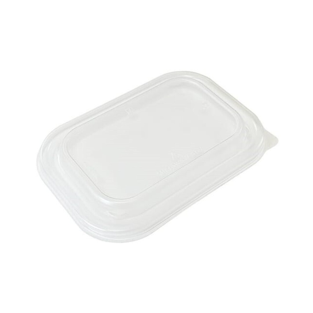 TAPA PLAST. RASA PARA ENVASE 8000 C-400UDS