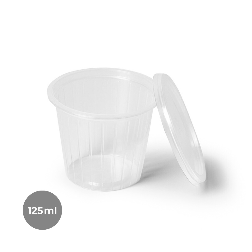 TARRINA 125CC TRANS. 2000UDS/C