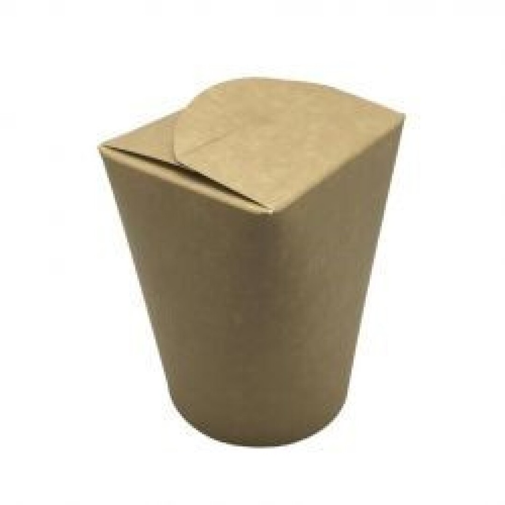 ENVASE CARTON KRAFT MULT. 500CC C-500