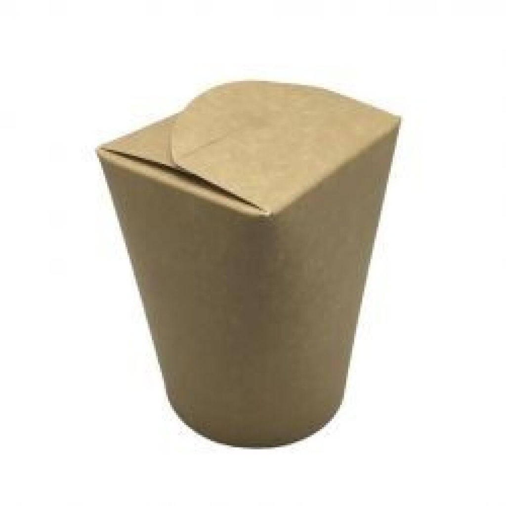 ENVASE CARTON KRAFT MULT. 1000CC C-500