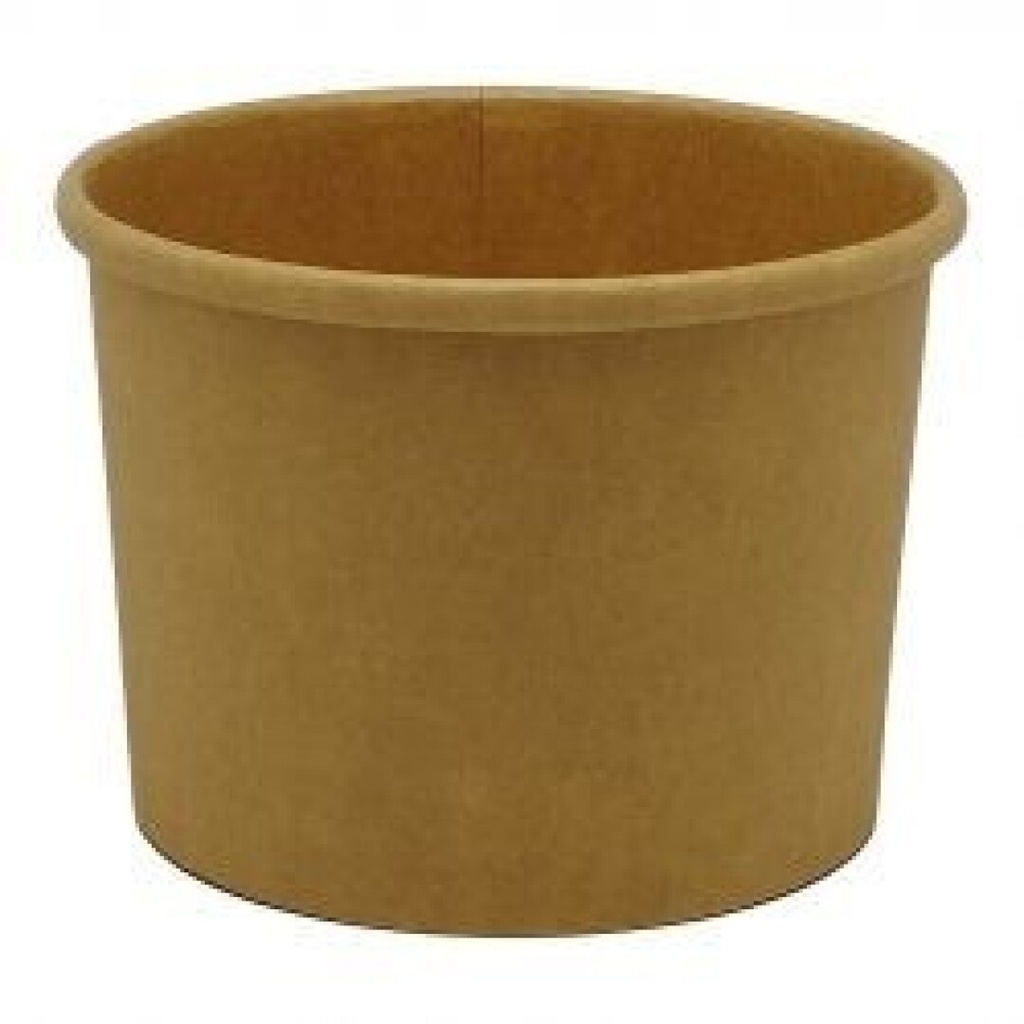 SOPERA CARTRÓ KRAFT ANTIG. 96MM 350CC 20X25