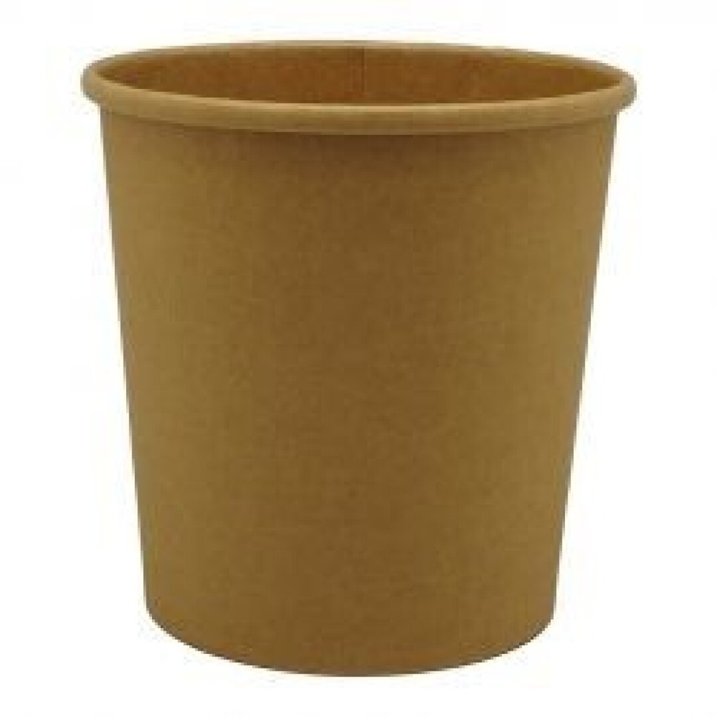 SOPERA CARTRÓ KRAFT ANTIG. 115MM 750CC 20X25