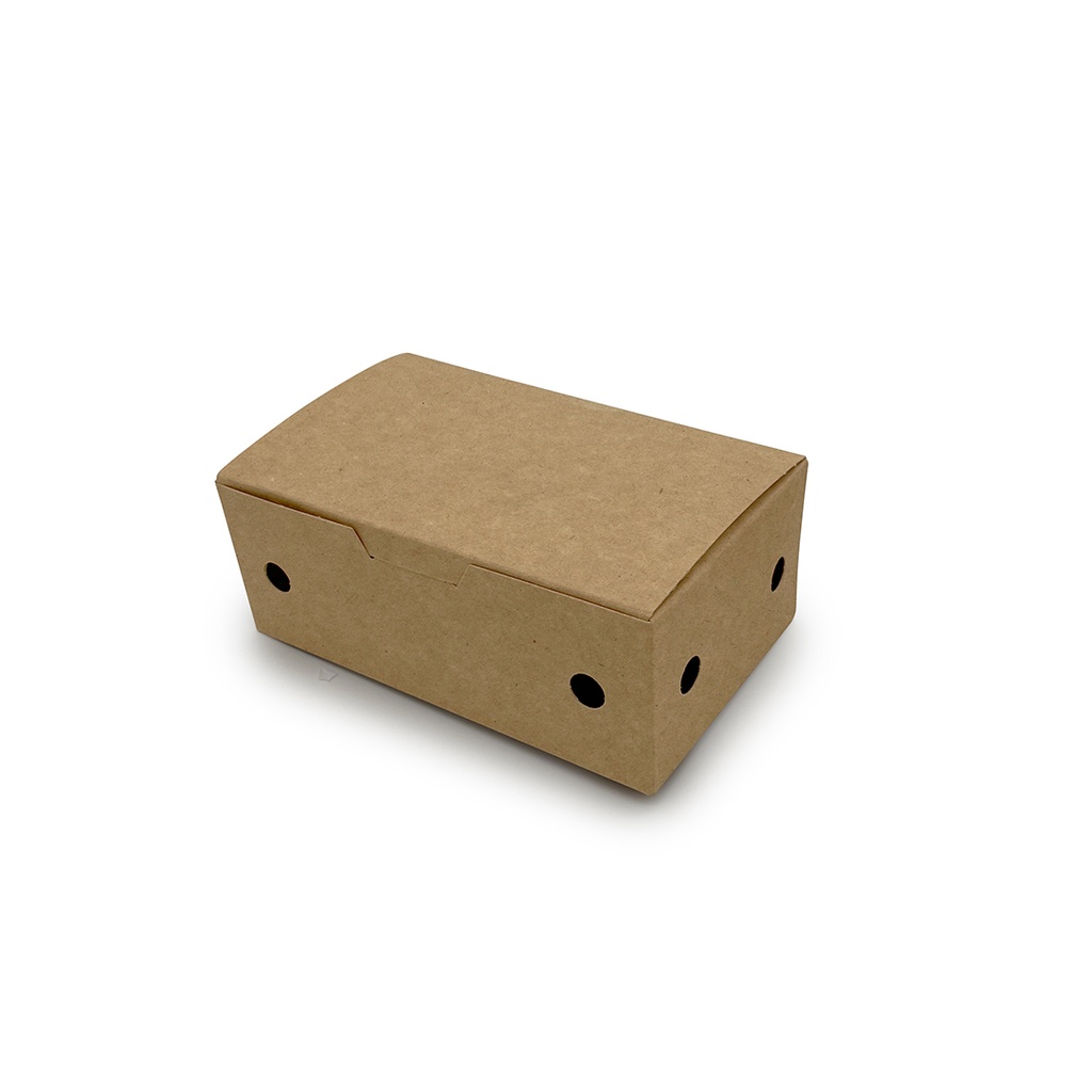 ESTUCHES TAKE AWAY M 135X85X51 C-500