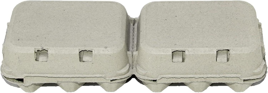 ESTOIG CARTRÓ DOCENA 2X6 BLANC