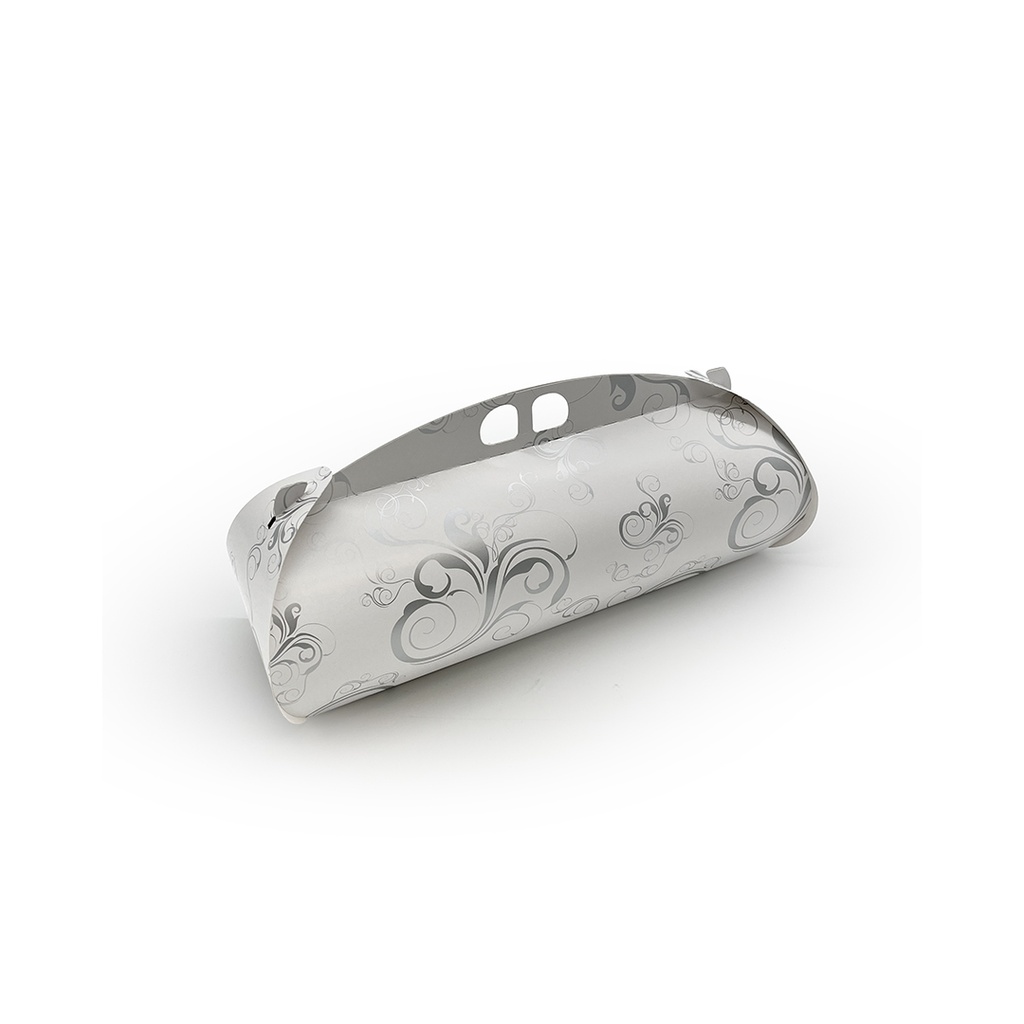 CAJA BRAZO FLORAL 330X90X80 P-50