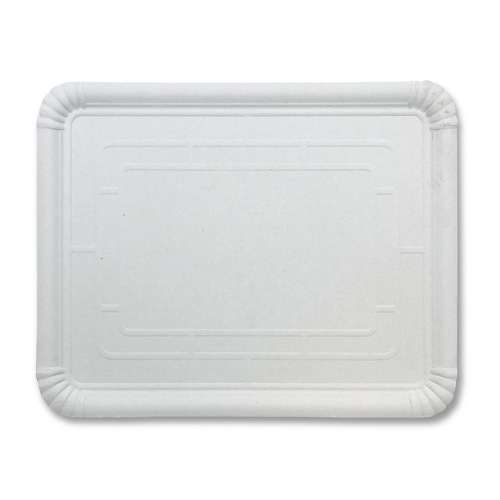 PQT-25 BANDEJA CARTON N14 40X50 (4X25)