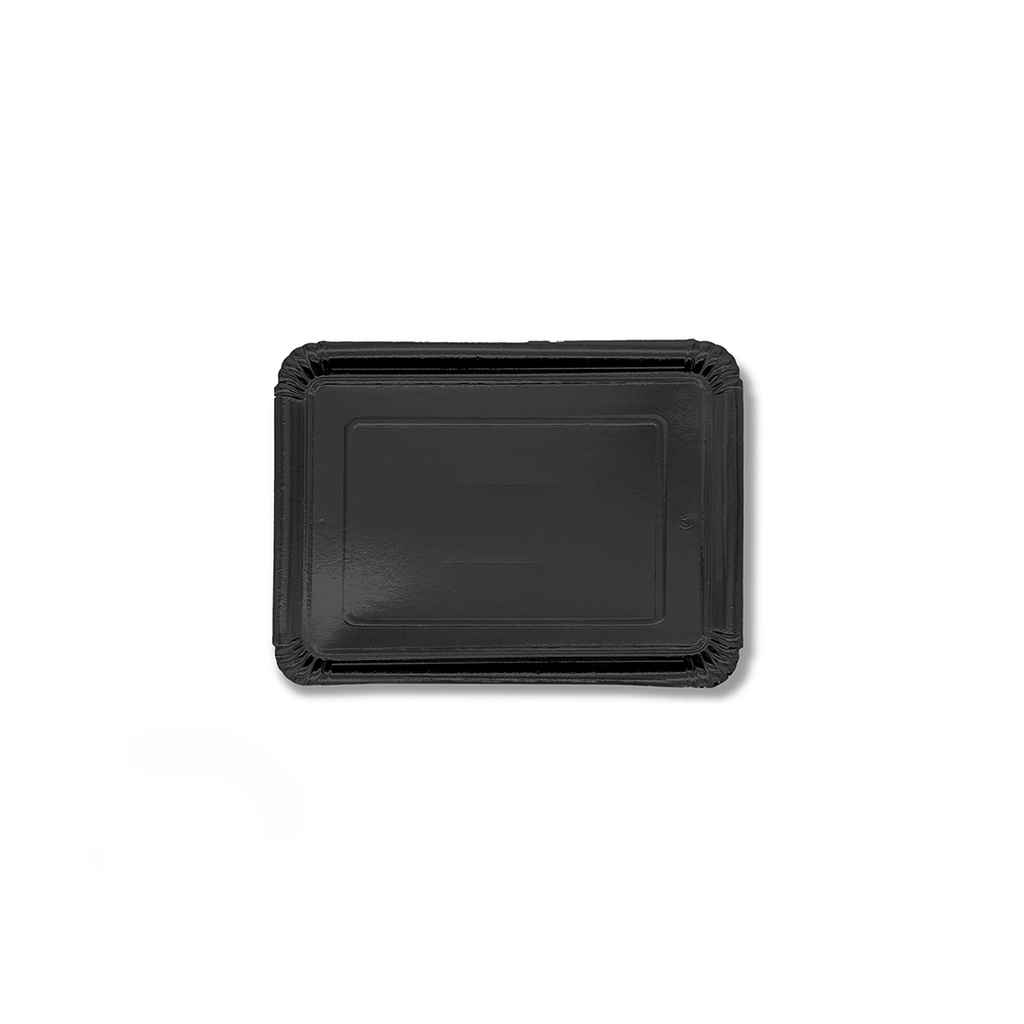 SAFATA NEGRE N7 20X27 8X100