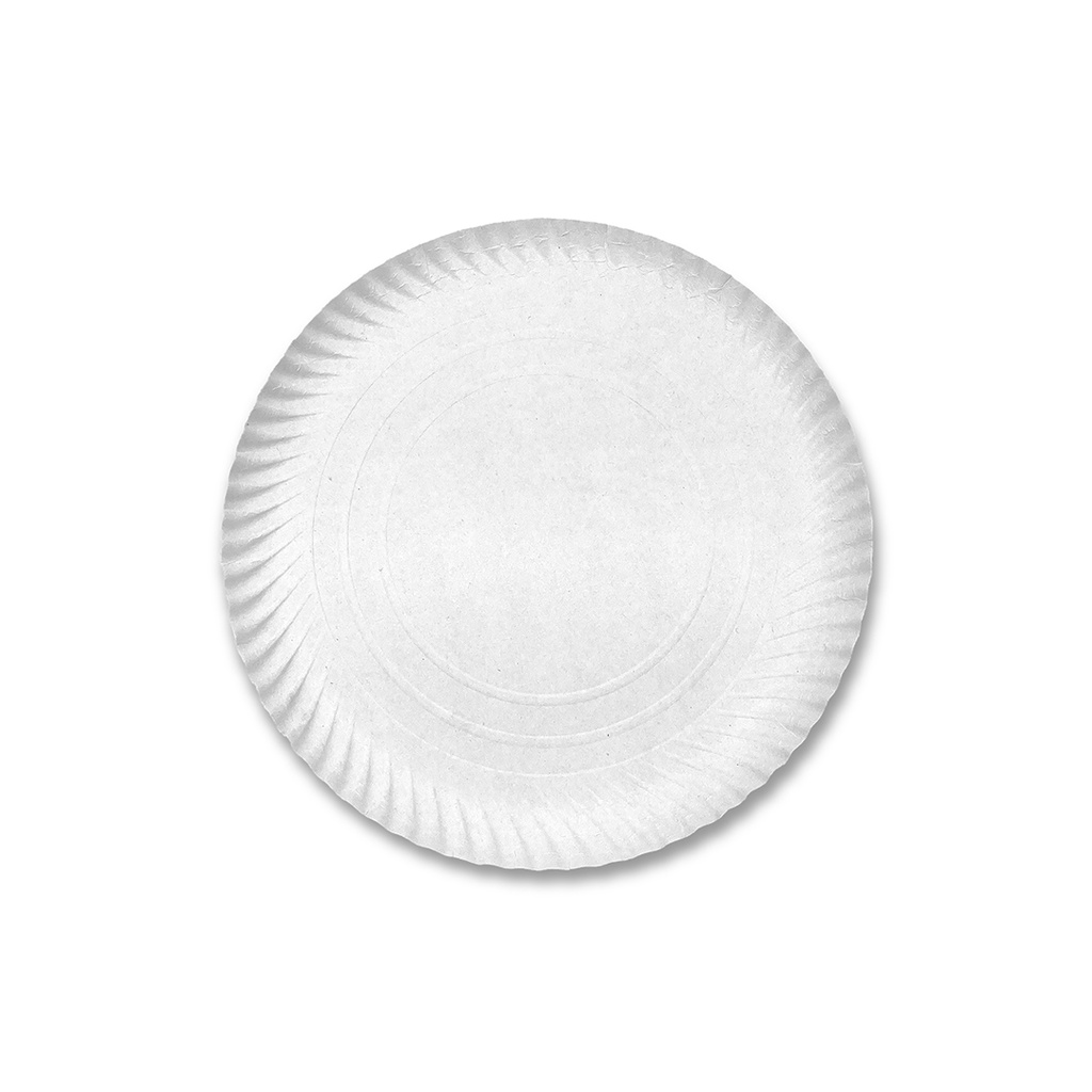 PLAT CARTRÓ 30CMS 4X100