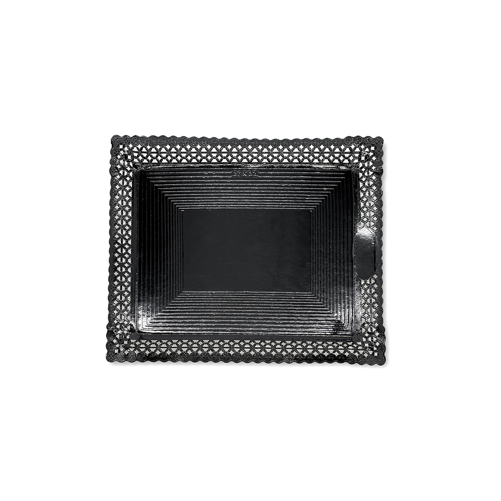 SAFATES 27x32 ARIES NEGRE 2x50