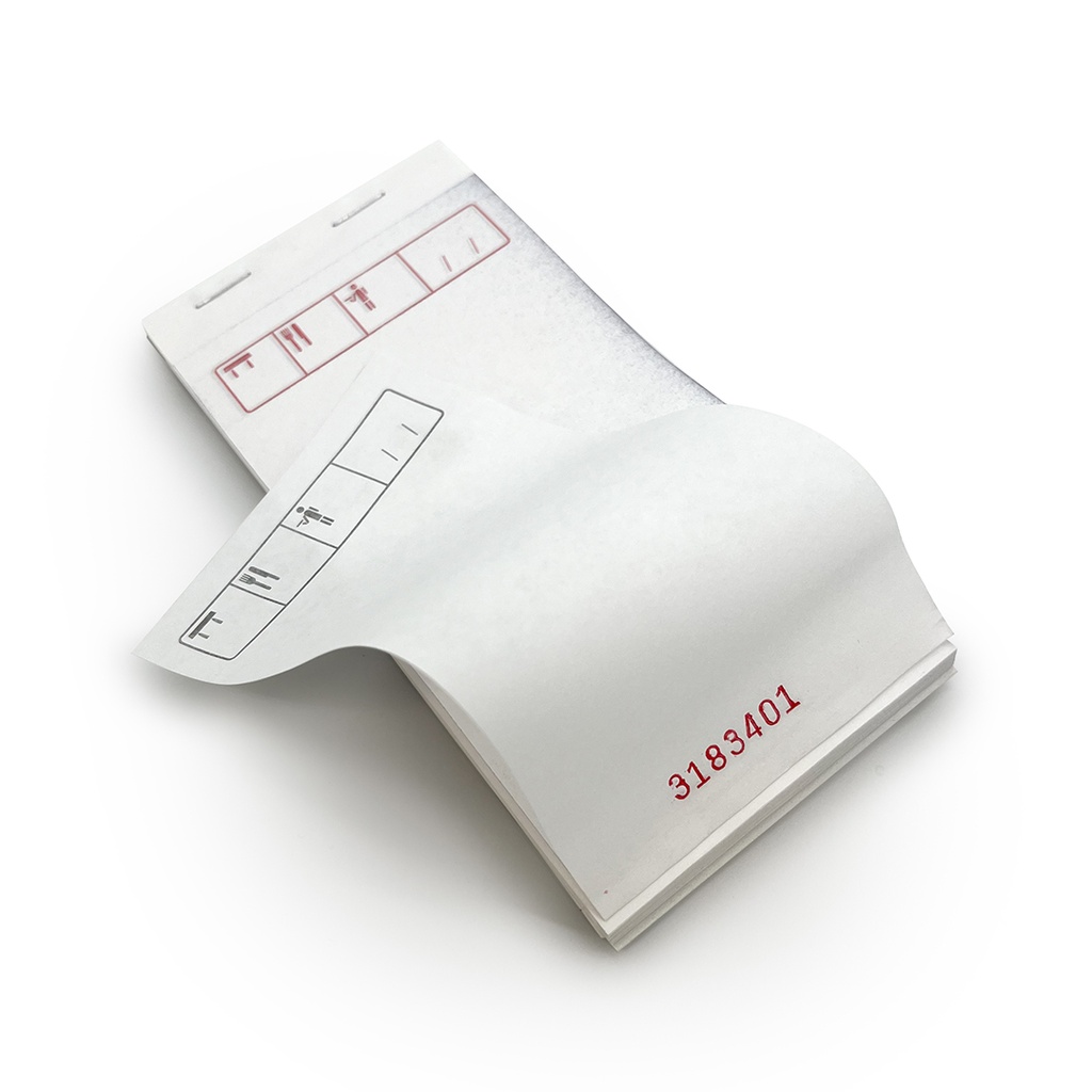 PQT-10 BLOC COMANDA DOBLE 7.5X15CM