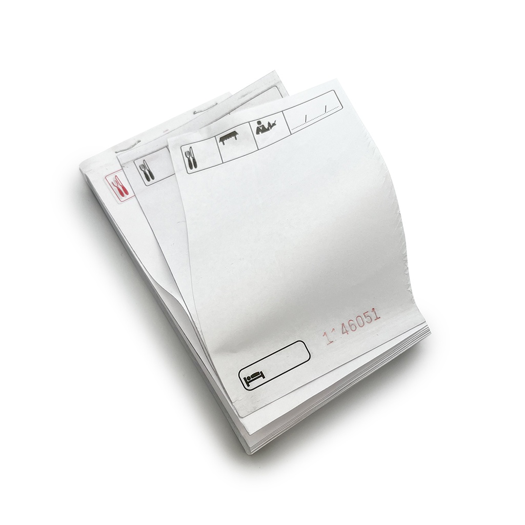 PQT-10 BLOC COMANDA TRIPLE 8.8X15CM