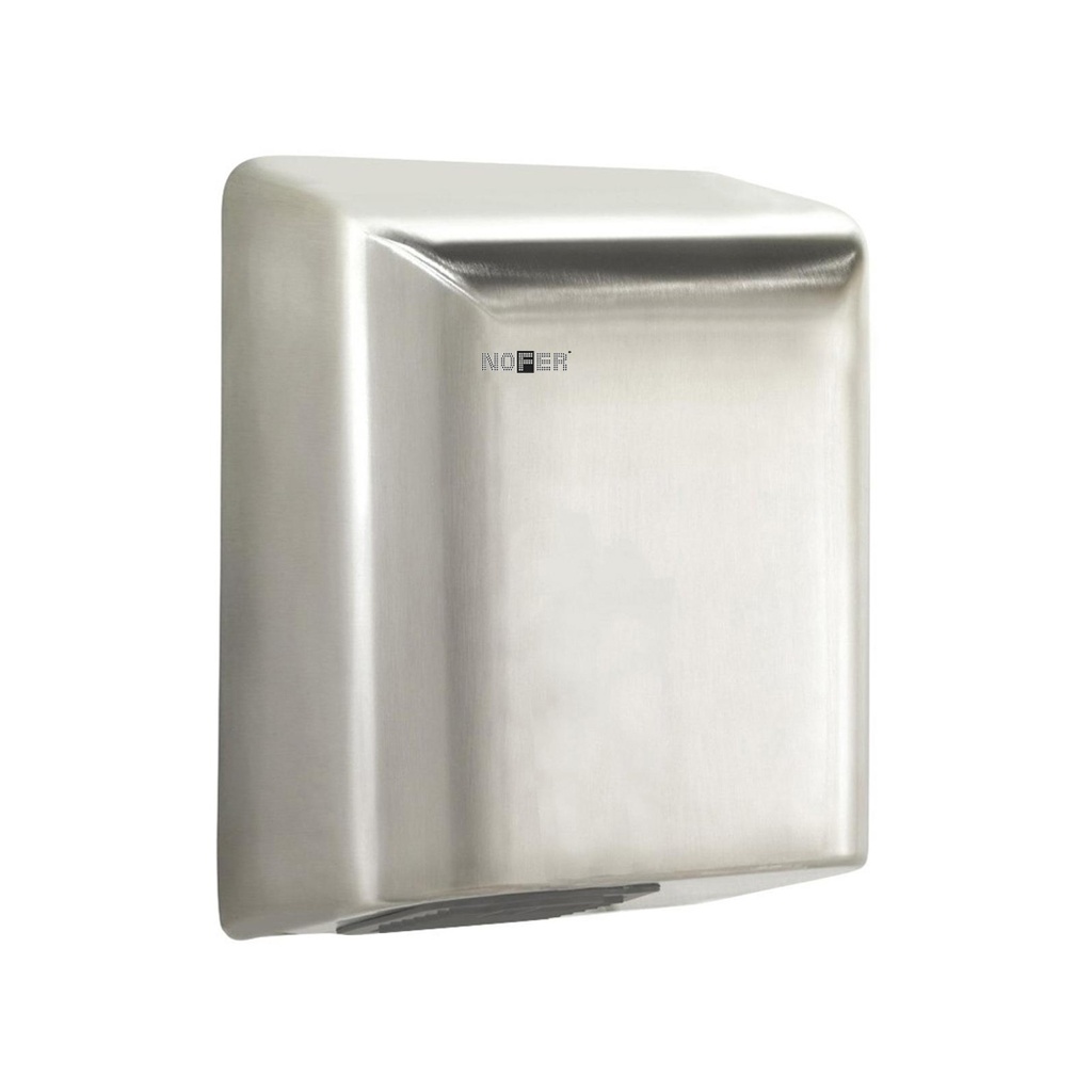 SECAMANOS BIGFLOW INOX SATINADO