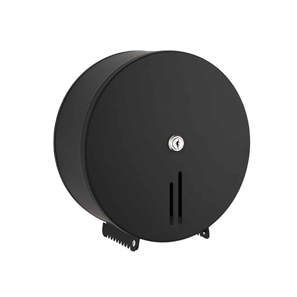 DISPENSADOR HIGIÈNIC INOX NEGRE