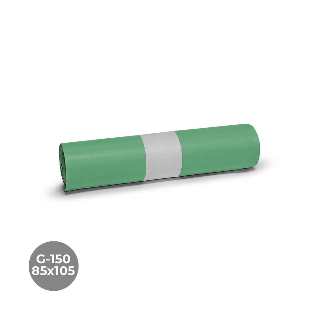 BOSSA ESCOMBRERIES 85X105 G150 VD 25R-10