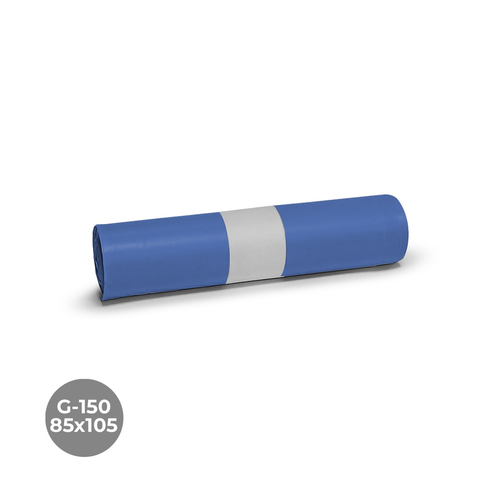 BOSSA ESCOMBRERIES 85X105 G150 AZ 25R-10